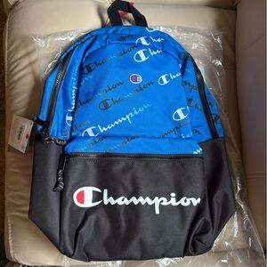 NWT Champion Men's/ boys Backpack